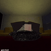 Charlie Dressup GIF