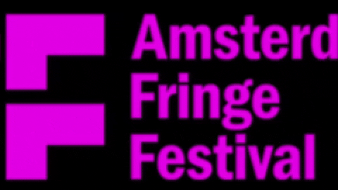 amsterdamfringefestival giphyupload festival amsterdam theatre GIF