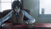 Lets Go Running GIF by ATLUS West