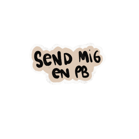 Pb Sticker