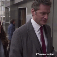 hilary duff younger new season GIF by Stan.