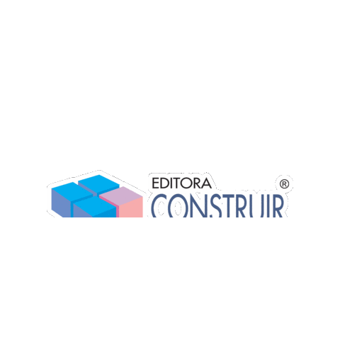 Editora Sticker by EditoraConstruir