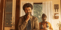 Superstar Rajinikanth Thalaivar GIF by RajiniGifs