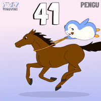 Penguin Unc GIF by Pudgy Penguins