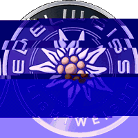 Sticker by edelweisswheels