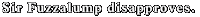 Approve Baldurs Gate Sticker by patternbase