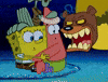 season 3 krabby land GIF by SpongeBob SquarePants