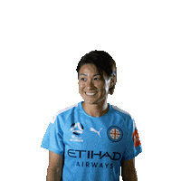 Sticker by Melbourne City