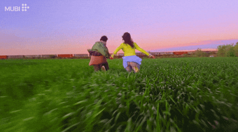 Simon Rex GIF by MUBI