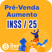 Consignado Creditoconsignado GIF by Bem Promotora