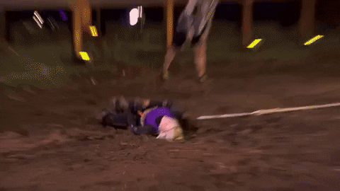 cmt margaret GIF by Redneck Island