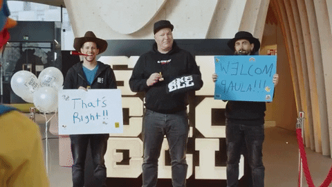 Community Ryan GIF by Brawl Stars