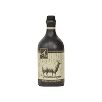 Drink Bottle Sticker by Manufaktur Jörg Geiger