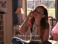 season 5 netflix GIF by Gilmore Girls 