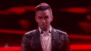 agt GIF by America's Got Talent