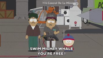 talking stan marsh GIF by South Park 