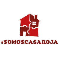 Hogar Vivienda Sticker by Inmobiliaria Casa Roja