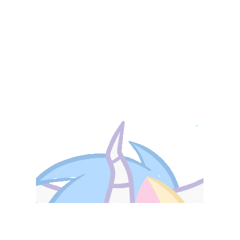 Oc Mlpoc Sticker