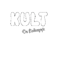 Kult Sticker by mstmuelheim