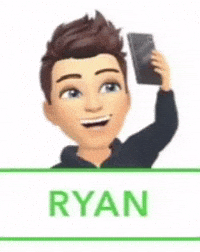 Ryan Hartman GIF