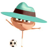 Maria Sticker by BANTRAB