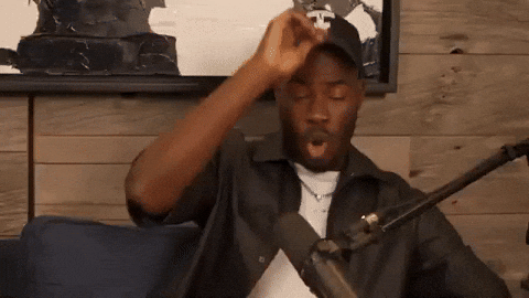 Caribbean Soca GIF by V'ghn