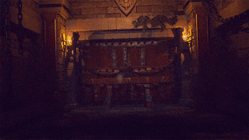 Door Breakdown GIF by Xbox