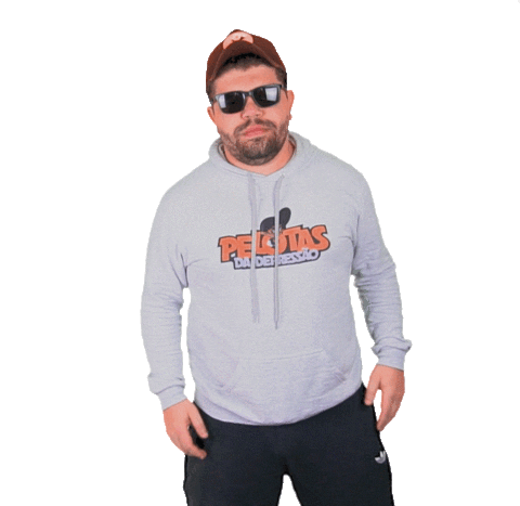 pelotasdadepressao giphyupload lyon pelotas depressao Sticker