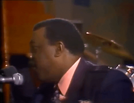brentfaulkner giphyupload music video gospel black gospel GIF