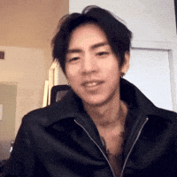 Christian Yu Dream Perfect Regime GIF