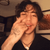 Dream Perfect Regime Christian Yu GIF