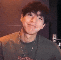 Christian Yu Dream Perfect Regime GIF