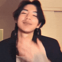 Dream Perfect Regime Christian Yu GIF