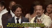 lin manuel miranda mic GIF