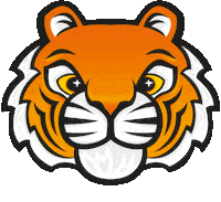 ifkkristianstad handball 1899 kristianstad krutis Sticker
