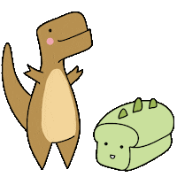 reverse april fools Sticker by Loof and Timmy
