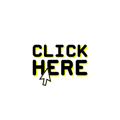 Kreativrausch giphyupload click kreativrausch Sticker