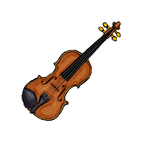 Dalia Sticker by Golem Studio