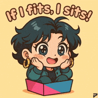 Hana Struggling GIF by Persona