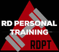 Rdpt GIF by RD Personal Training