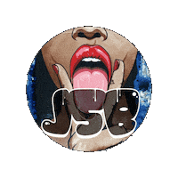 Jsb Sticker by POLTRA