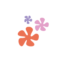 Flower Power Love Sticker by BHCosmetics