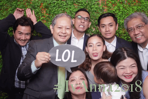 ivanna2018 #contactlive #clipphotobooth #gifphotobooth GIF by contactlive