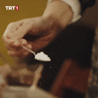 Iftar Tatlı GIF by TRT