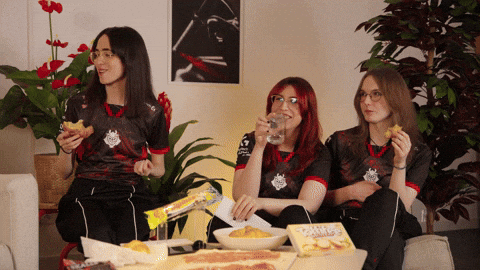 Angry Bring It GIF by G2 Esports