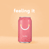 Excited Good Times GIF by bubly