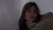 Nastassja Kinski Stare GIF by Narcissistic Abuse Rehab
