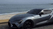 Toyota GIF