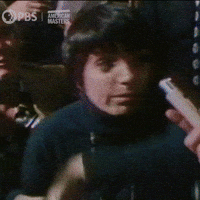 Liza Minnelli GIF by American Masters on PBS