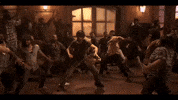 Indian Cinema Style GIF